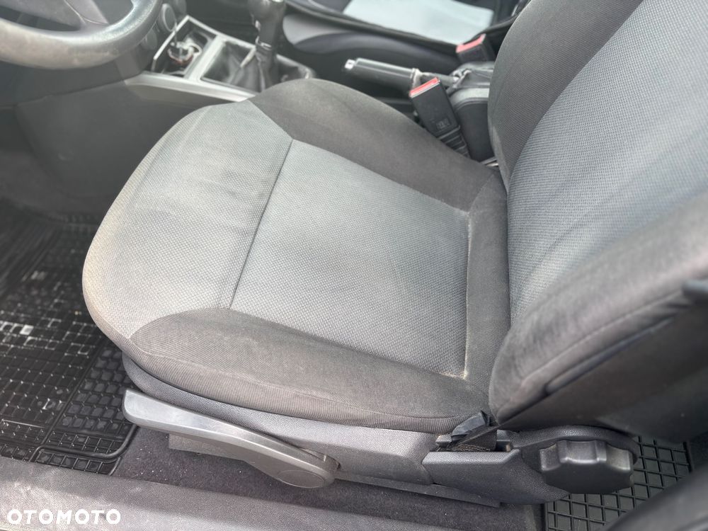 Opel Astra 1.6 Cosmo - 9