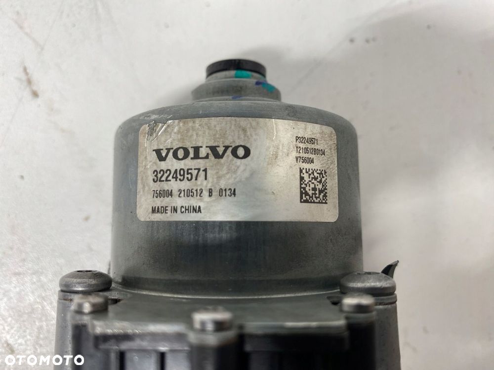 POMPA OLEJU SPRZĘGŁA VOLVO XC40 1.5 HYB T3 - 5