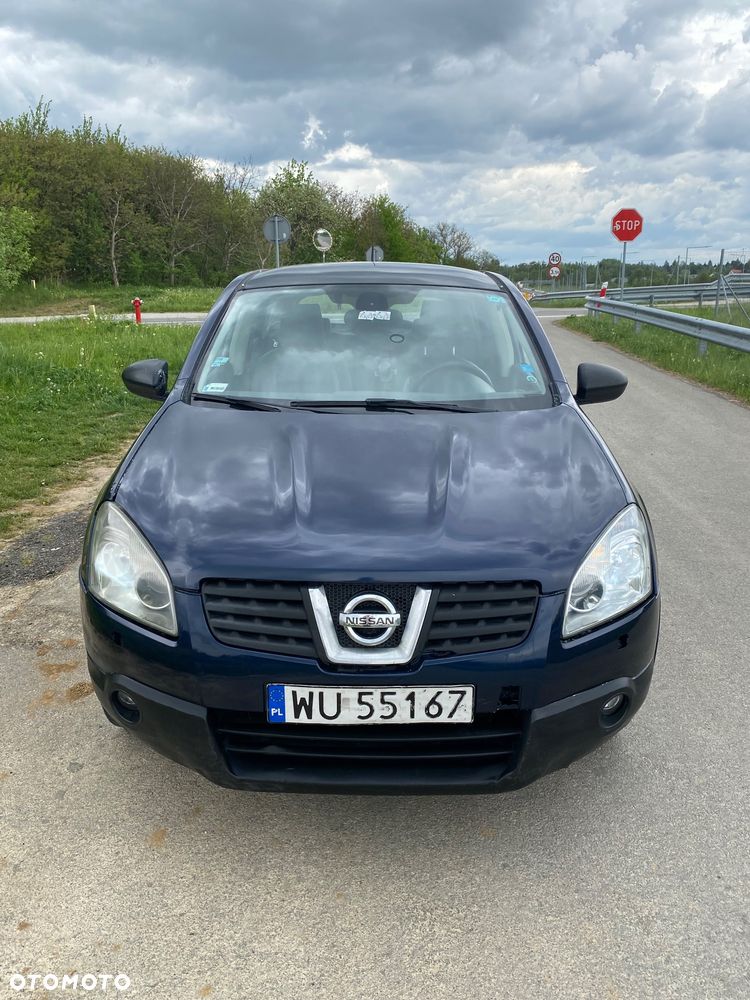 Nissan Qashqai 2.0 4x4 Tekna Premium CVT - 3