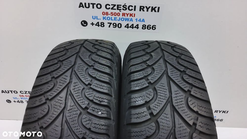 175/80R14 88T Fulda Kristall - 1