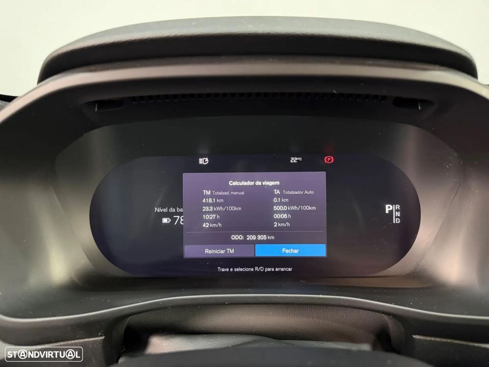 Volvo XC 40 P8 AWD Recharge RDesign - 5