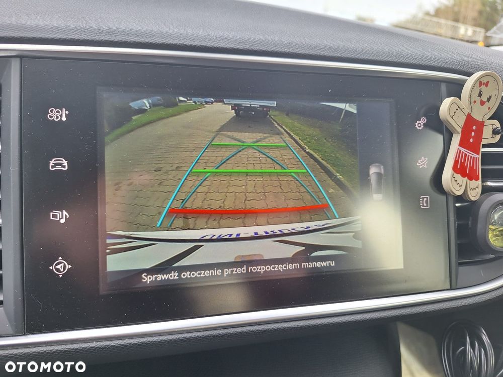 Peugeot 308 1.2 PureTech Active S&S - 18