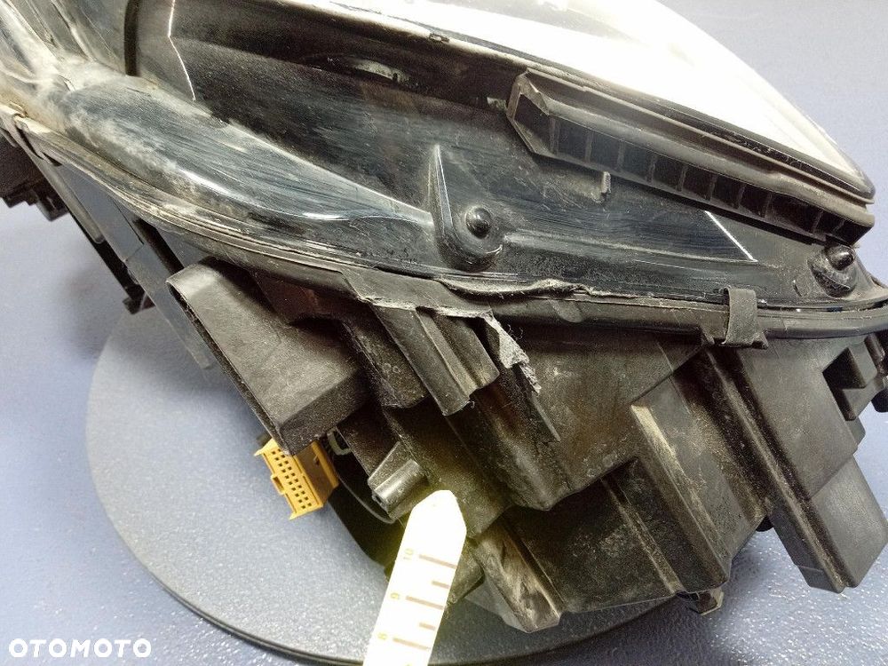 VW TIGUAN II 16- REFLEKTOR LEWY PRZÓD LAMPA PRZEDNIA EU LED 5NB941035B - 9