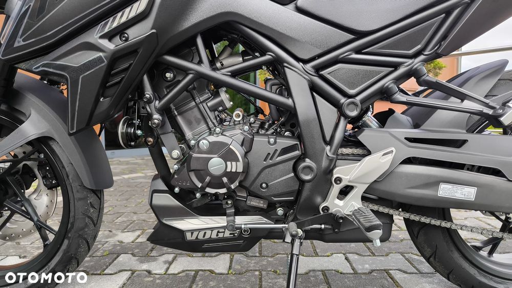 VOGE R125S - 21