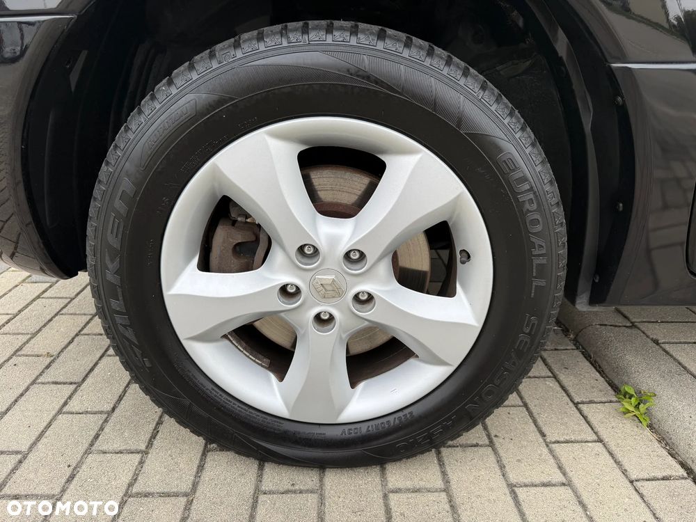 Renault Koleos 2.0 dCi 4x4 Privilege - 10