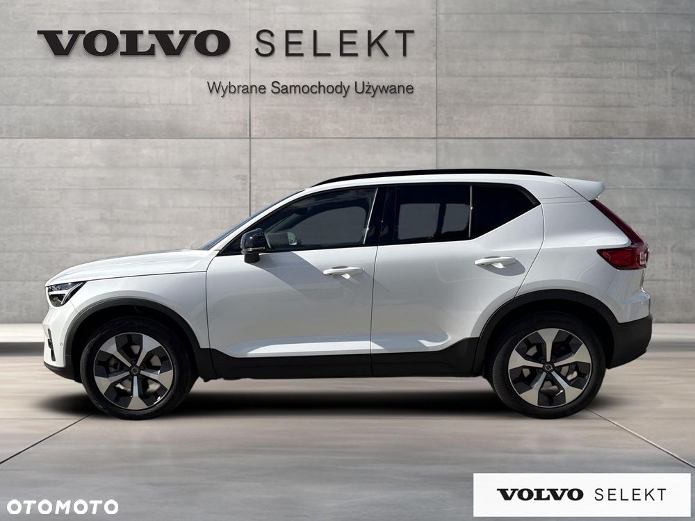 Volvo XC 40 - 3