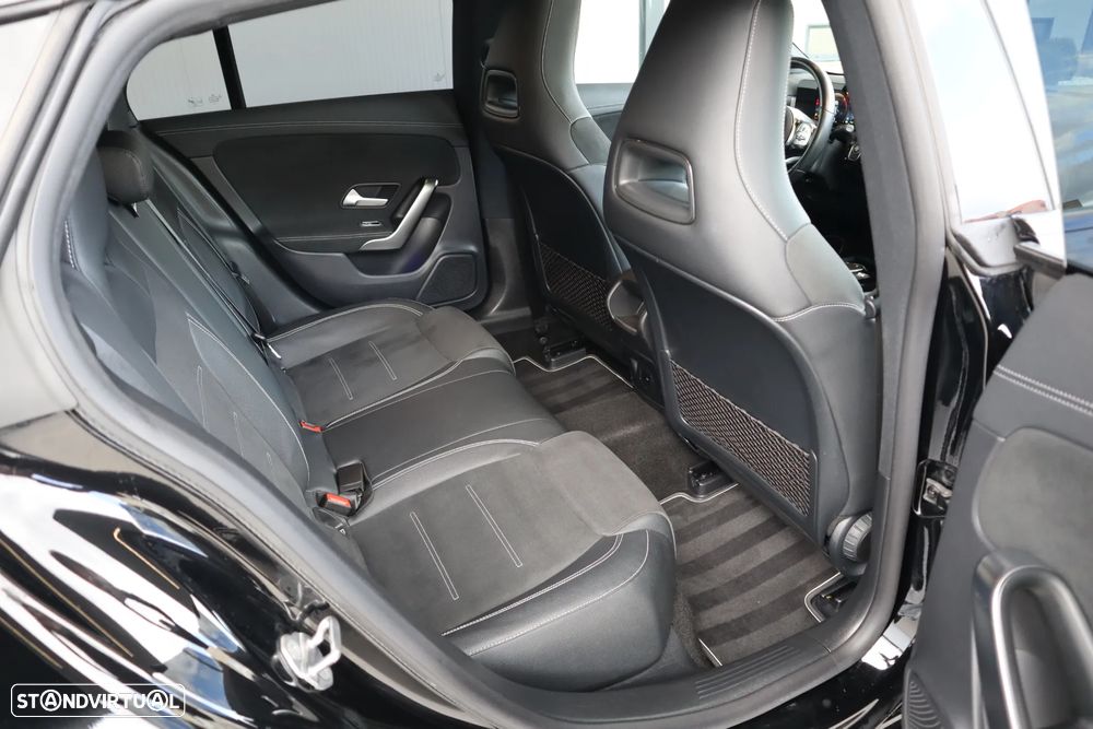 Mercedes-Benz CLA 250 e 8G-DCT Edition AMG Line - 9