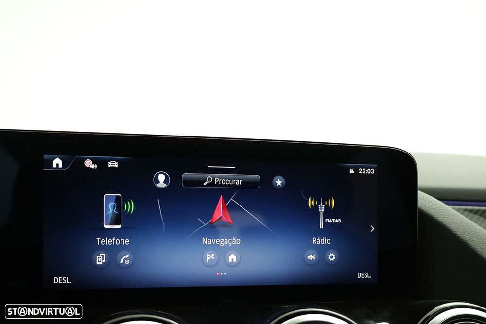 Mercedes-Benz B 250 e AMG Line - 10