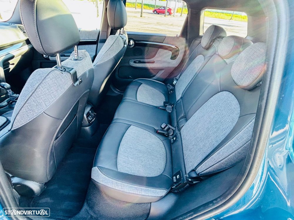 MINI Countryman - 20