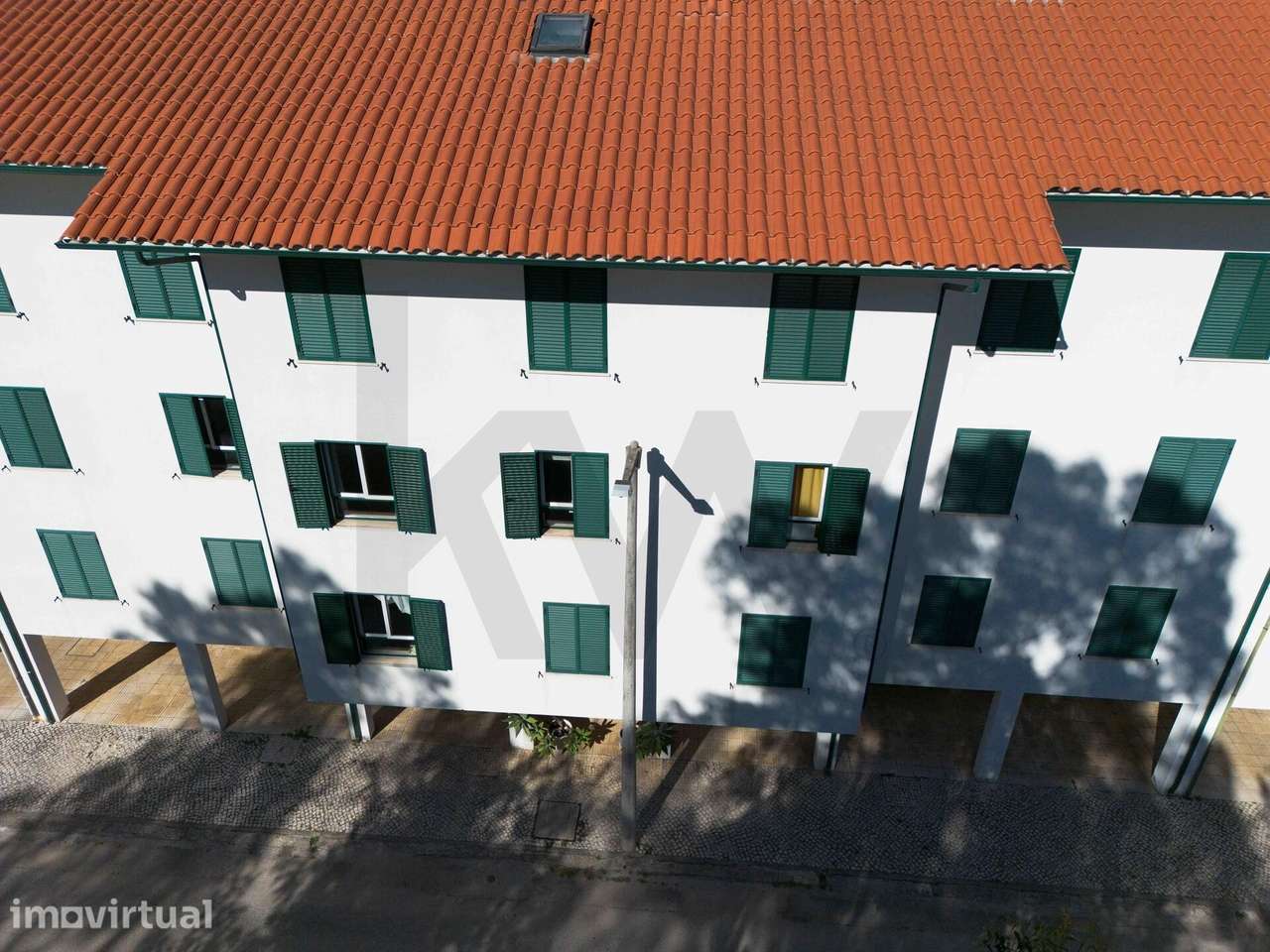 Apartamento T4 na Pampilhosa – Excelente Estado de ConservaçãO - Grande imagem: 3/45