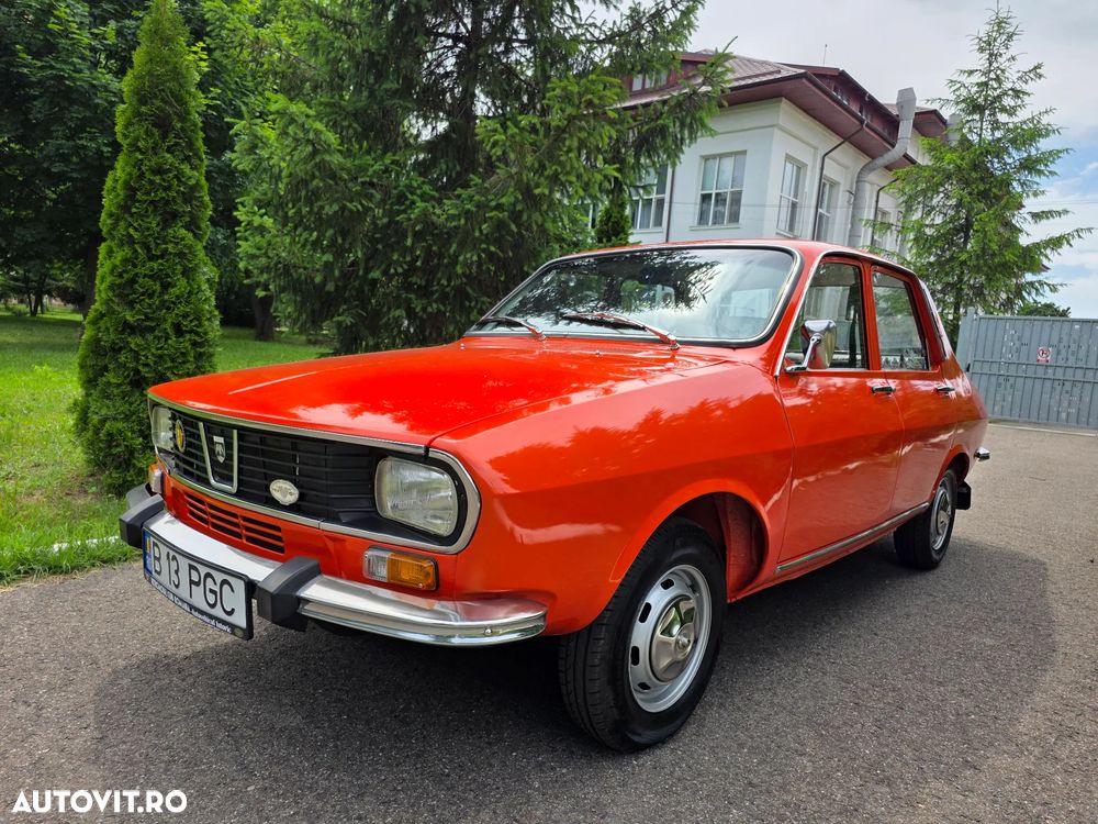 Dacia 1300 - 13