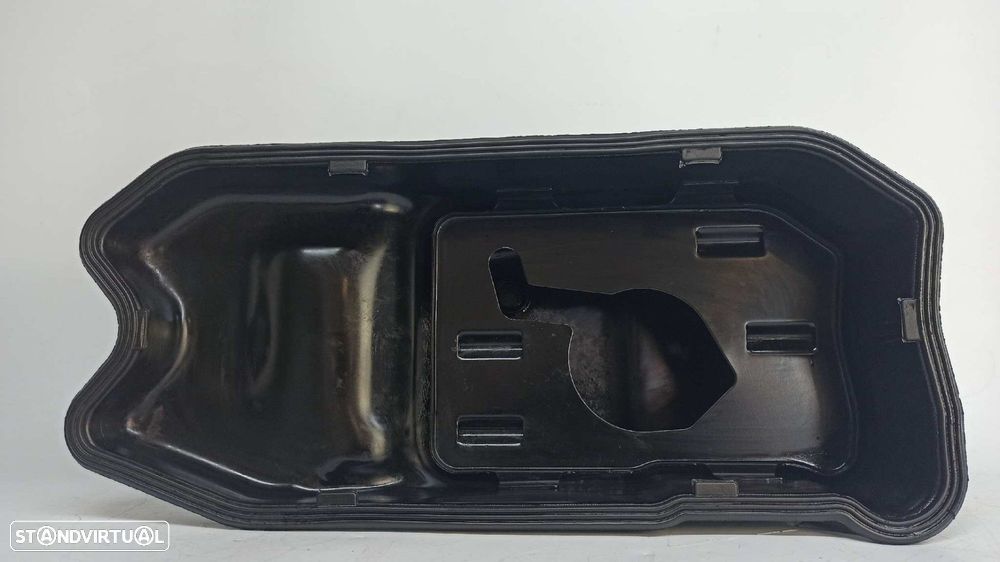 CARTER IVECO DAILY CAJA CERRADA (2006 =>) CAJA CERRADA 35C... BATALLA 3000 - 1