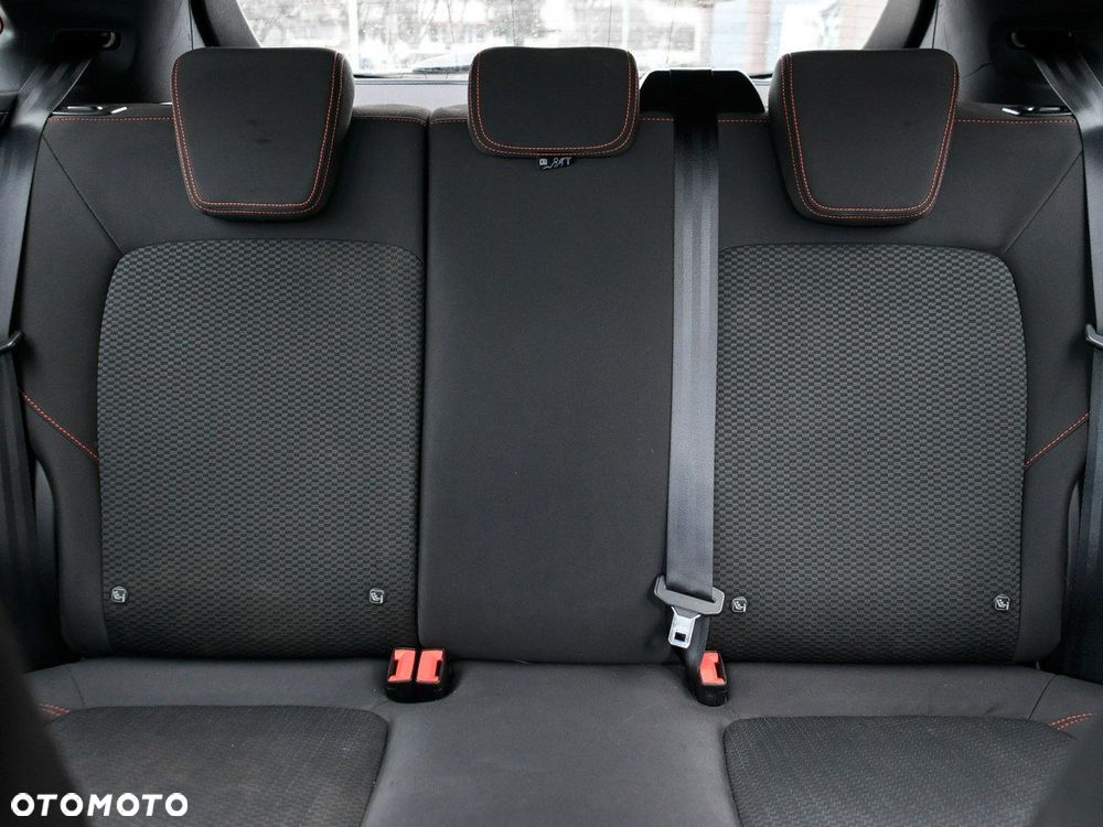 Ford Puma 1.0 EcoBoost ST-Line - 36