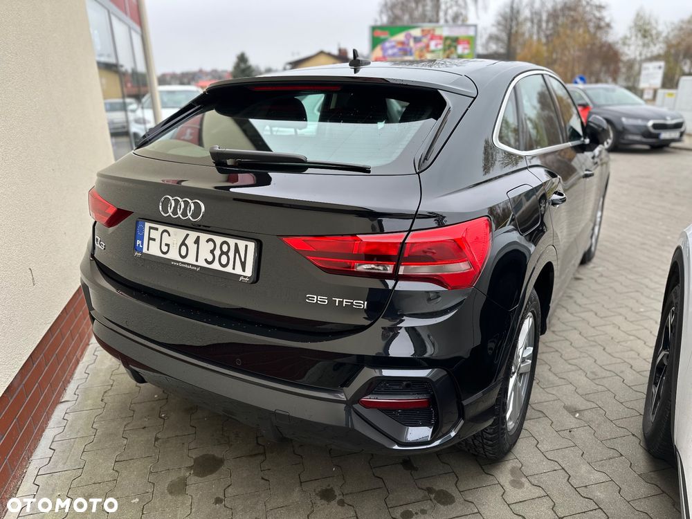Audi Q3 - 3