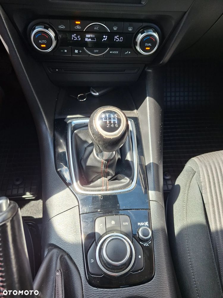 Mazda 3 - 13