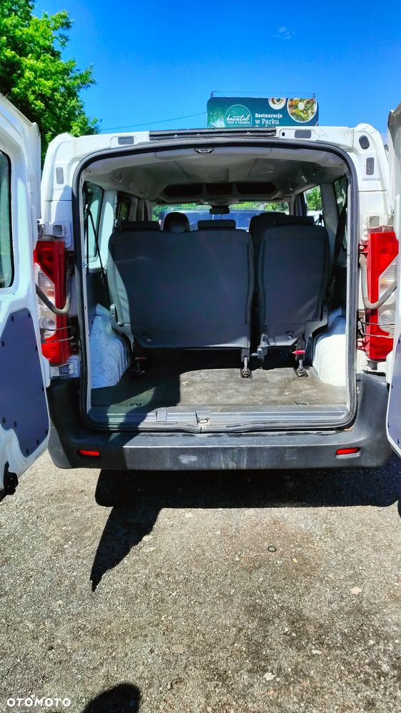 Peugeot Expert Tepee L1H1 (5-Si.) Premium - 4