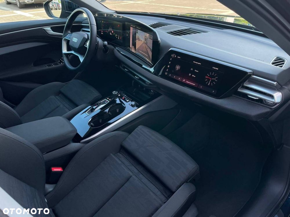 Audi A6 Avant - 23