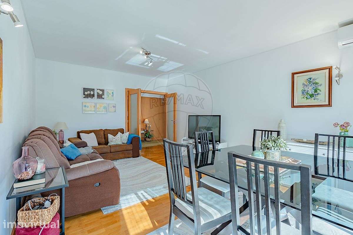 Apartamento T2 para venda - Grande imagem: 4/36