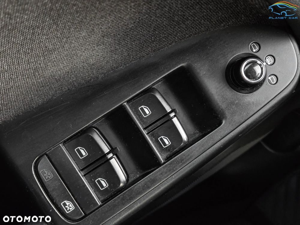 Audi A4 Avant 1.8 TFSI Multitronic - 16