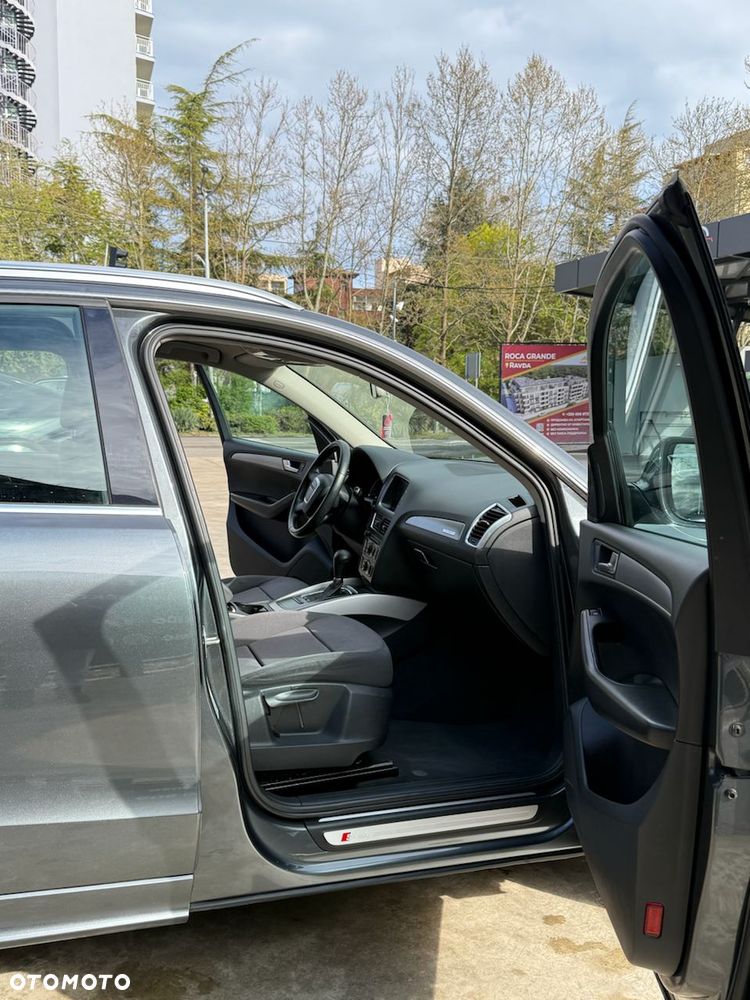 Audi Q5 - 10