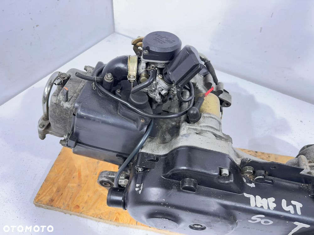 Silnik IMF 4T Keeway 12" - 9