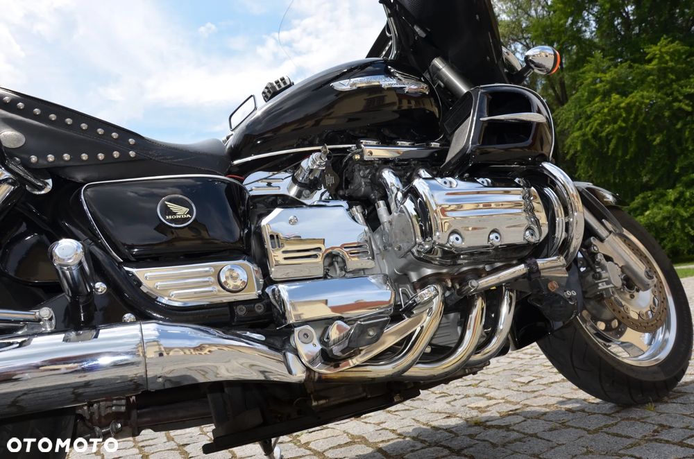 Honda Valkyrie - 9