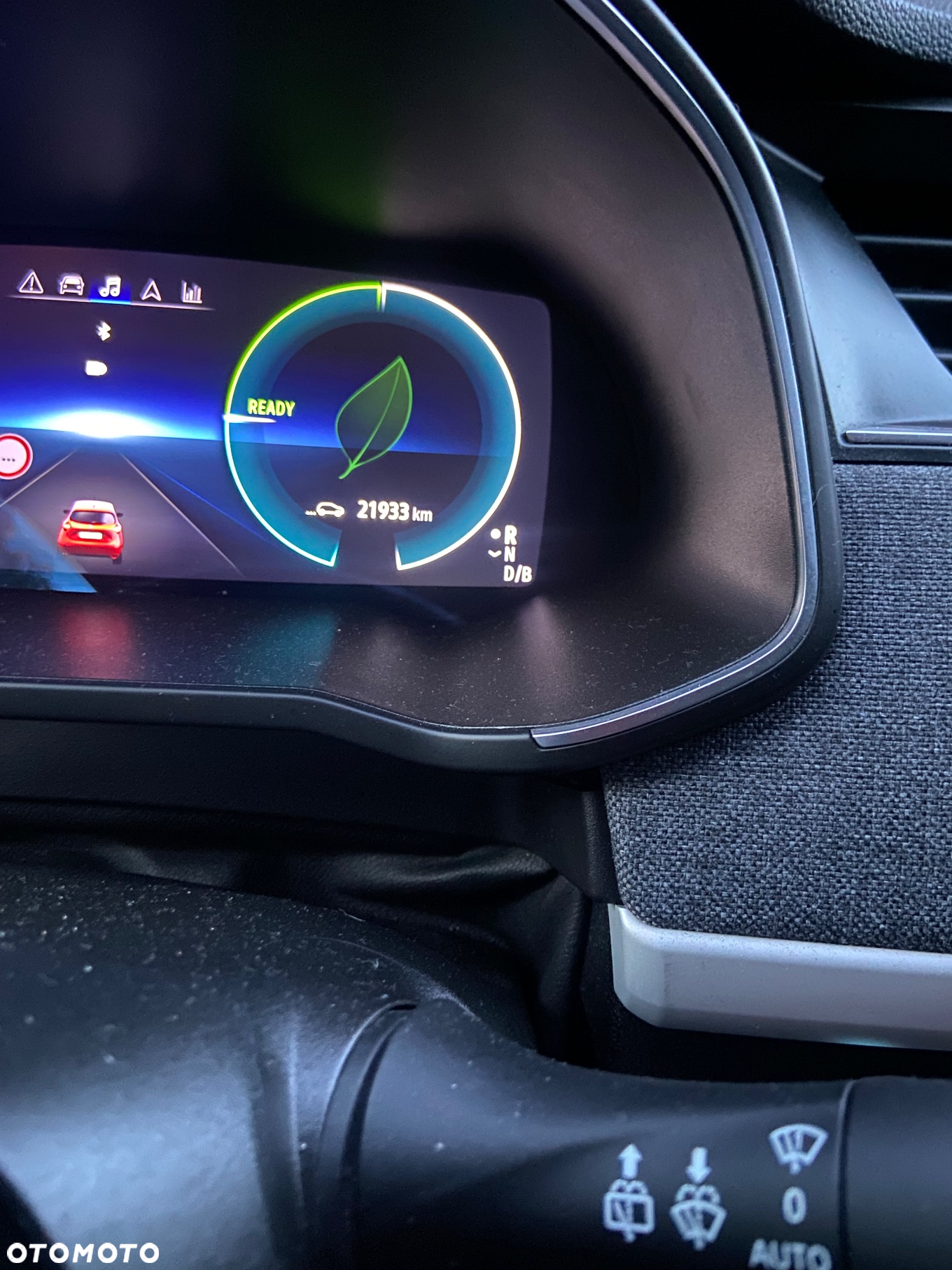 Renault Zoe EV50 110hp Evolution - 19