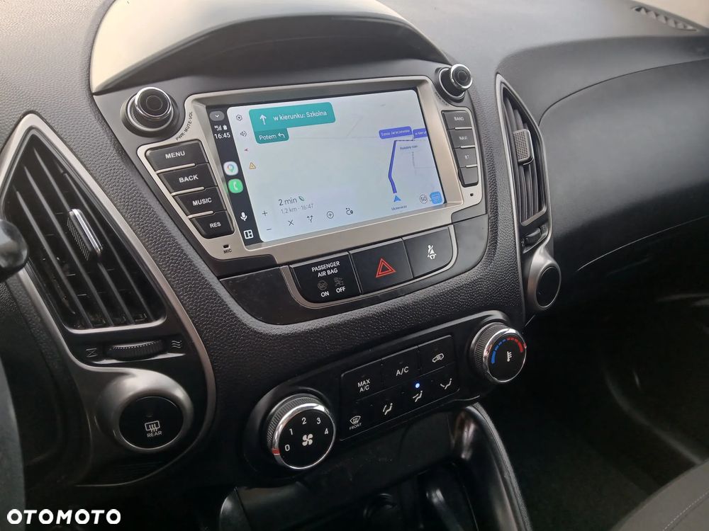 Hyundai ix35 - 25