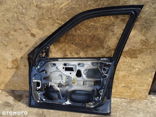 DRZWI PRAWY PRZÓD LANCIA KAPPA SEDAN NR852 - 6