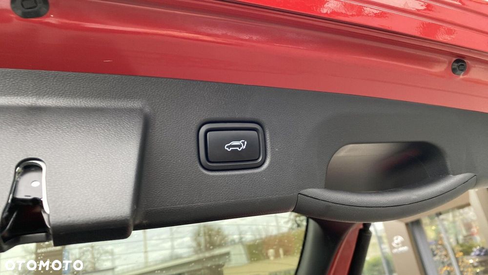 Hyundai Tucson 1.6 T-GDi Executive 2WD - 19