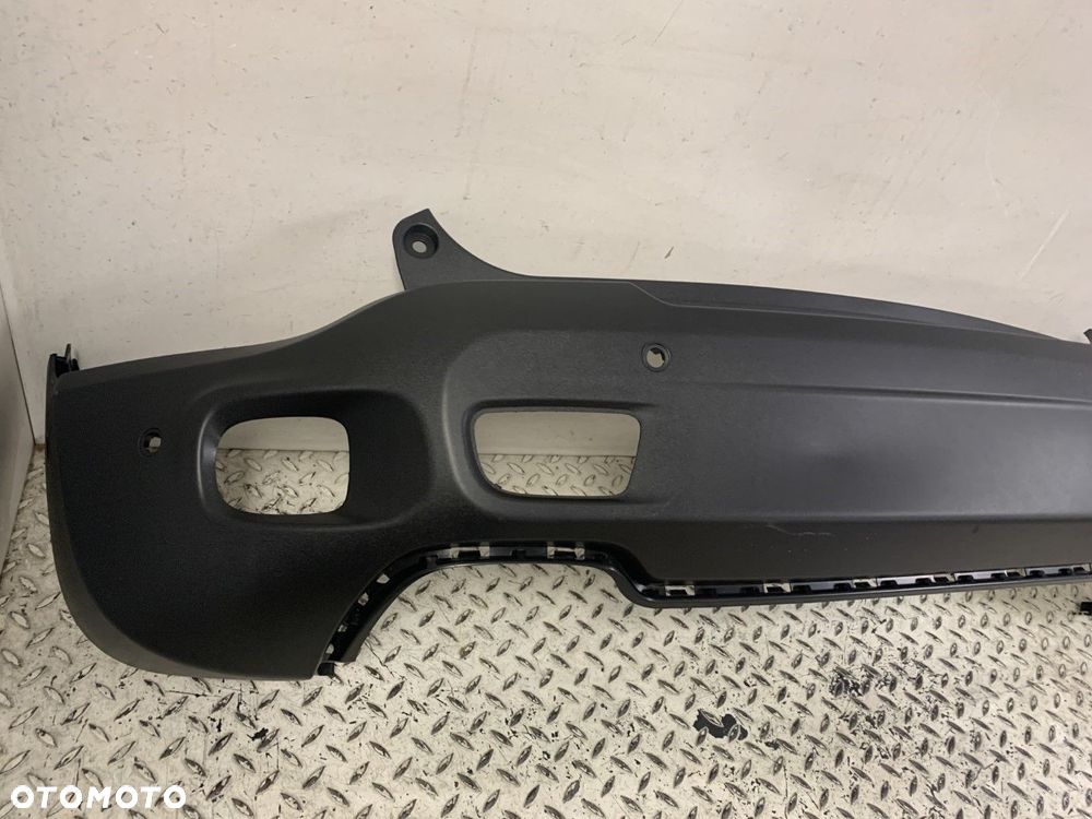 NOWY ORYGINALNY ZDERZAK 6xPDC TYLNY TYŁ JEEP RENEGADE 14-18 735774190 - 4