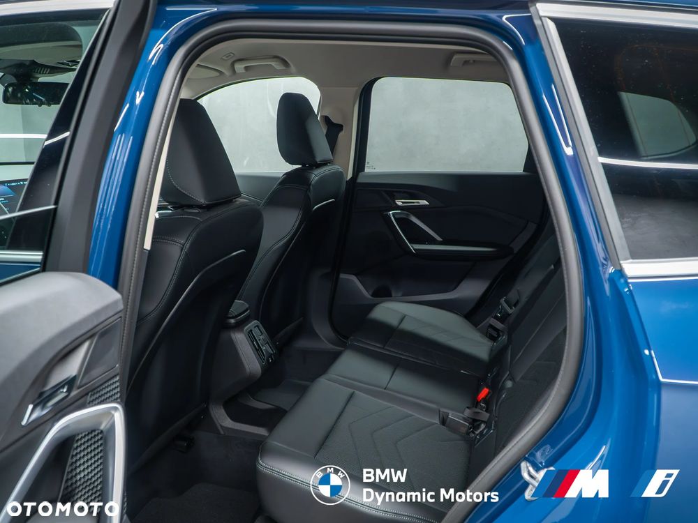 BMW X1 xDrive20d xLine - 23