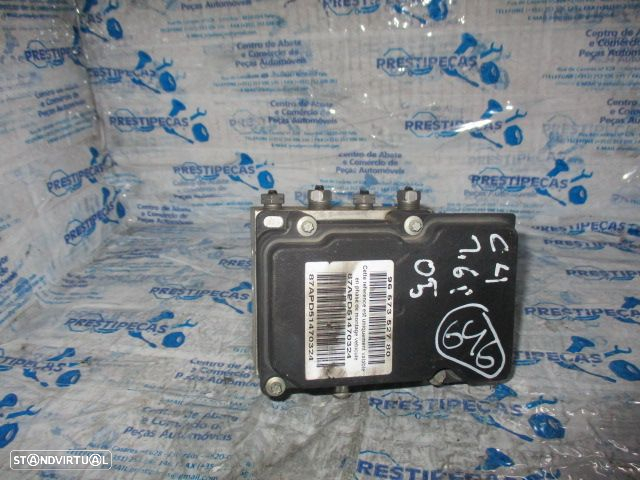 Abs 9657352780  CITROEN C4 2005 1.6 I - 3