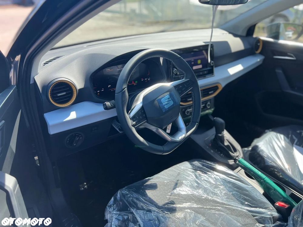 Seat Ibiza 1.0 TSI S&S DSG Style - 10