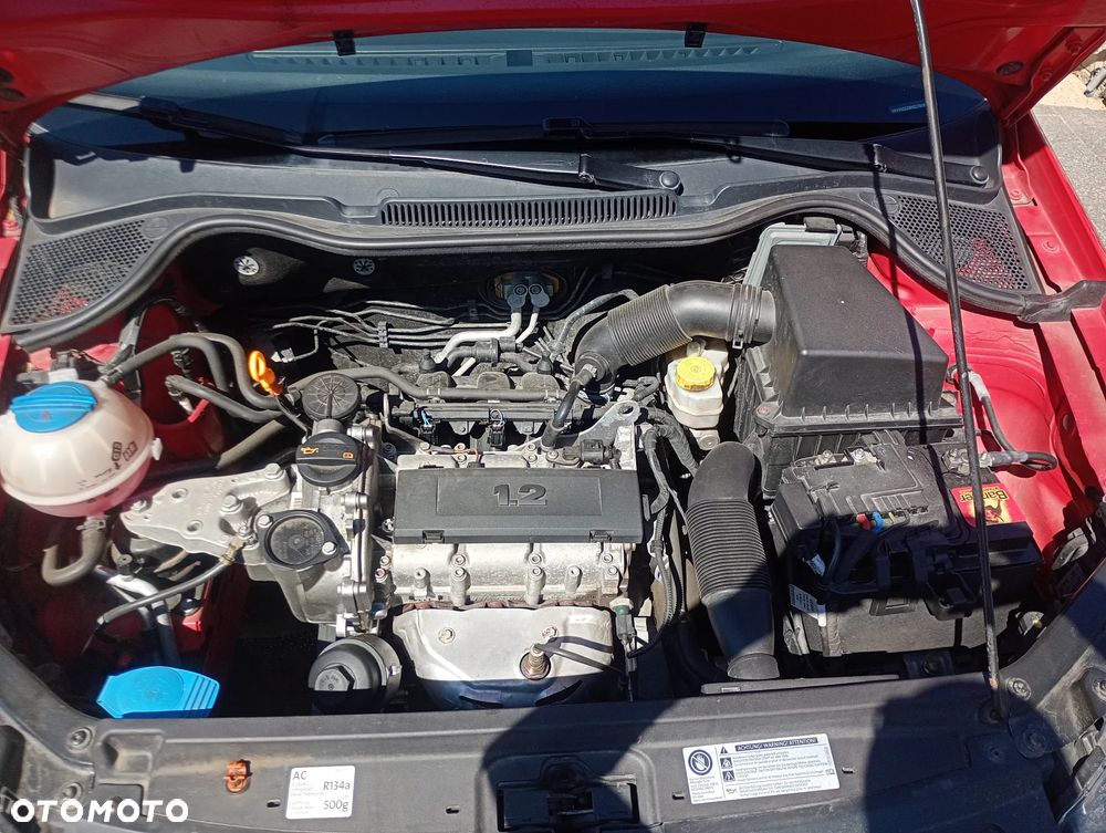 Volkswagen Polo 1.2 Trendline CityLine - 7