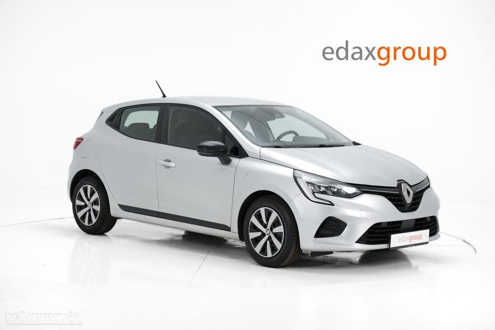 Renault Clio 1.5 Blue dCi Equilibre - 1