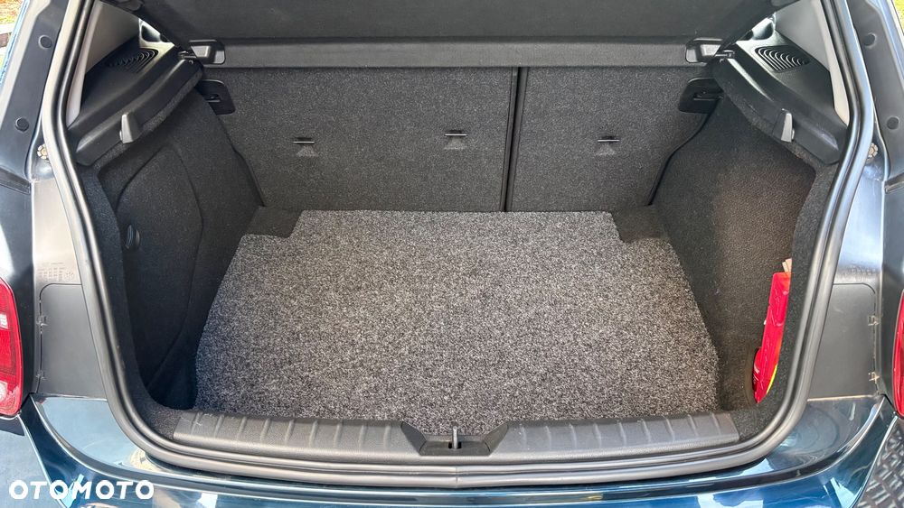 BMW Seria 1 116d EfficientDynamics - 13