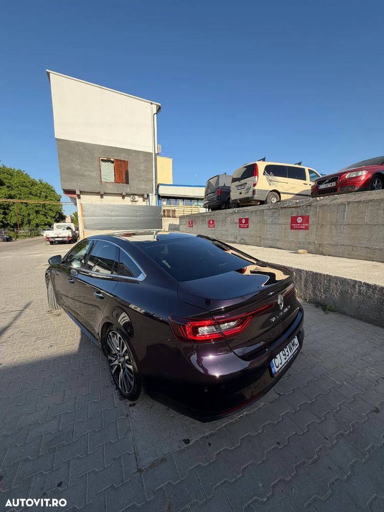 Renault Talisman ENERGY dCi EDC Intens - 28
