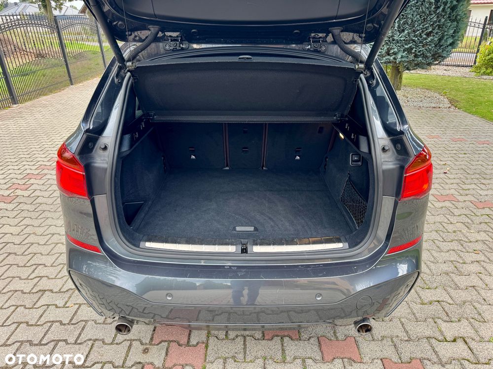 BMW X1 sDrive20i M Sport sport - 33