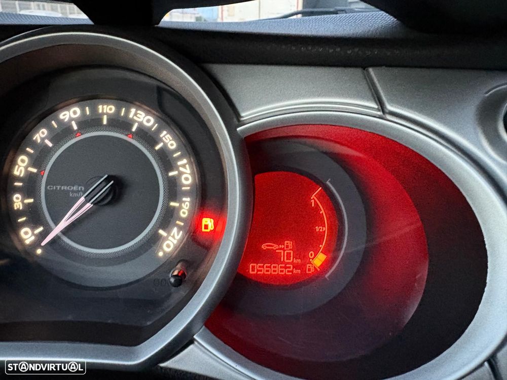 Citroën C3 - 5
