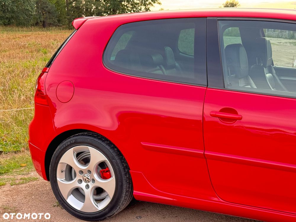 Volkswagen Golf - 12