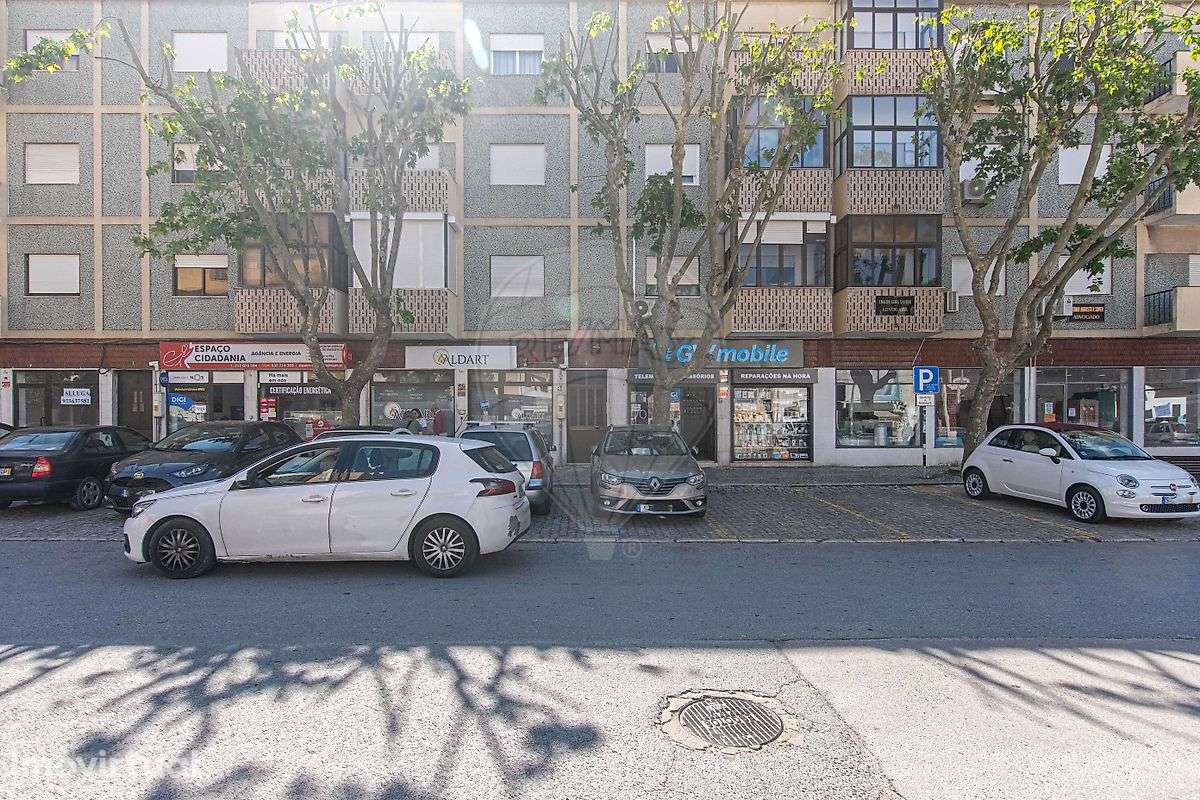 Apartamento T2 para venda - Grande imagem: 4/21