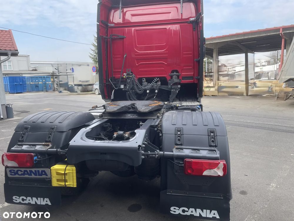 Scania R 450 A4x2NA - 6