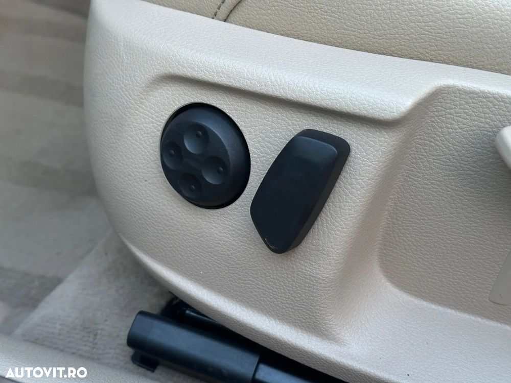 Volkswagen Passat 2.0 TDI Highline DPF - 15