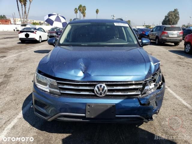 Volkswagen Tiguan Allspace - 27