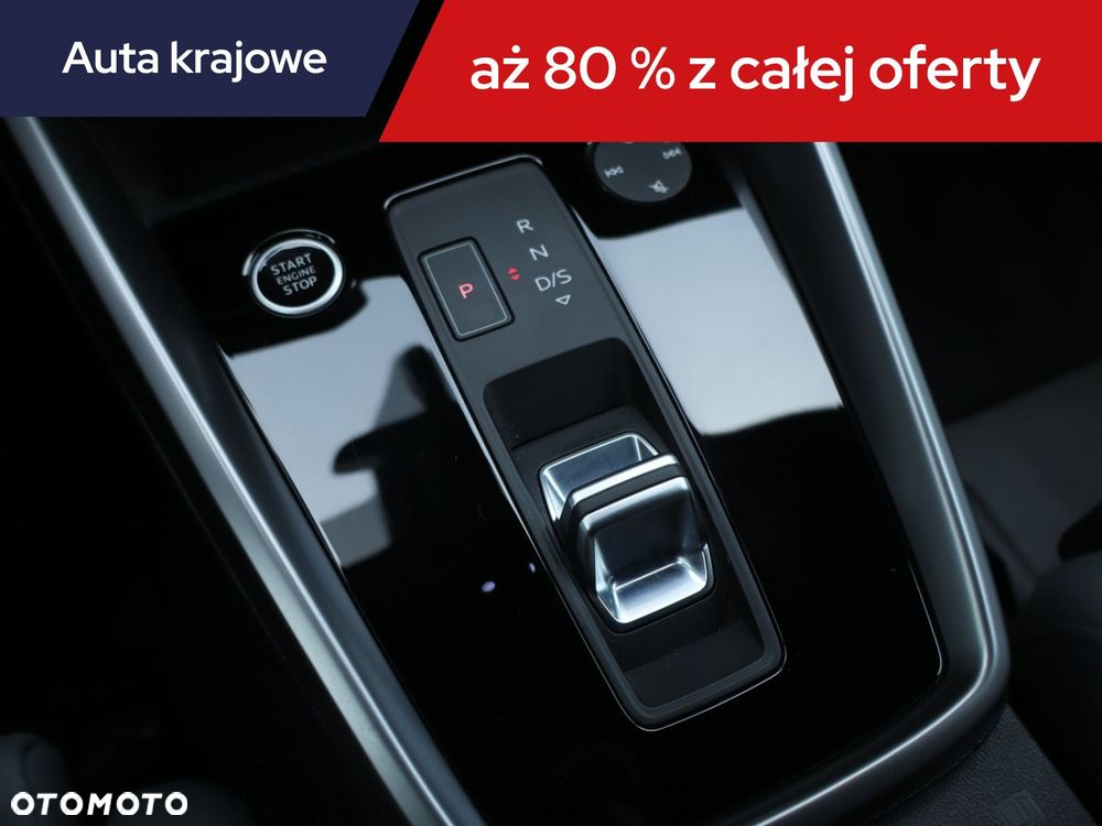 Audi A3 Sportback - 20