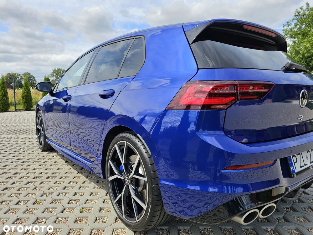 Volkswagen Golf - 3
