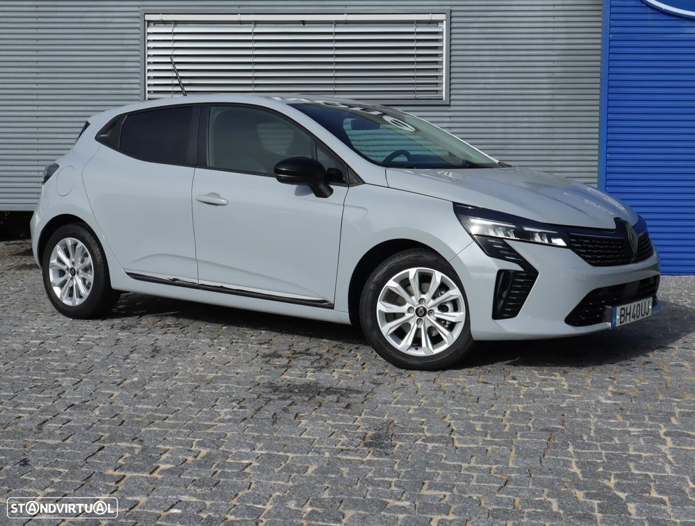 Renault Clio 1.5 Blue dCi Evolution - 6