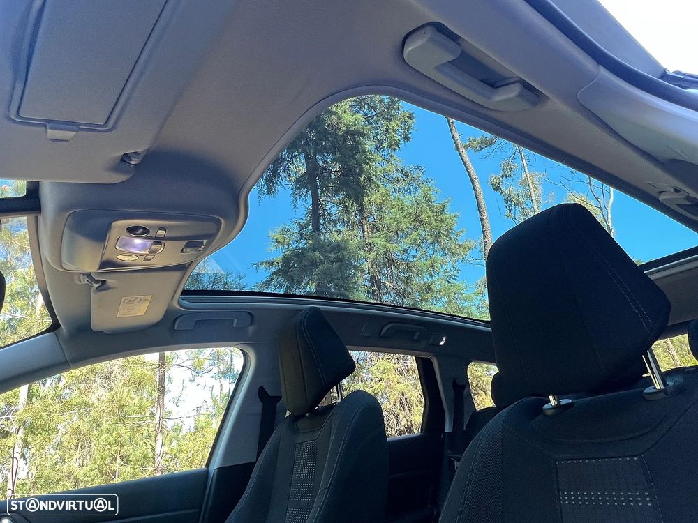 Peugeot 308 SW 1.6 BlueHDi Allure J17 - 24