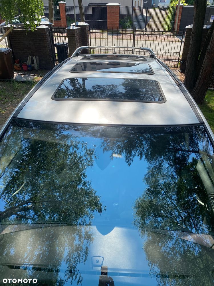 Citroën C8 2.0 HDi Exclusive - 13